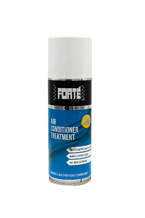 Forté Air Conditioner Treatment Lemon - airco reiniger