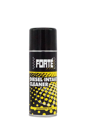 Forté Diesel Intake Cleaner