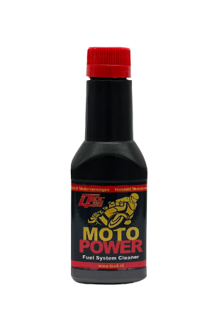 Tec4 Moto Power