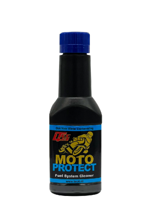 Tec4 Moto Protect