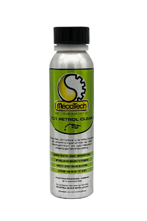 MécaTech TC1 Petrol Clean