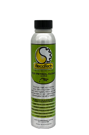 MécaTech TC3 Petrol Clean Ultra