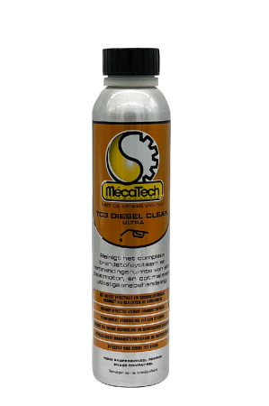 MécaTech TC3 Diesel Clean Ultra