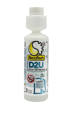 MécaTech D2U AdBlue Additief