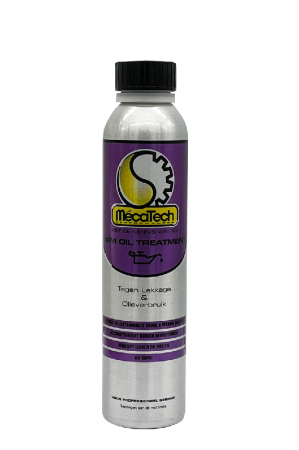 MécaTech AFM oil Treatment