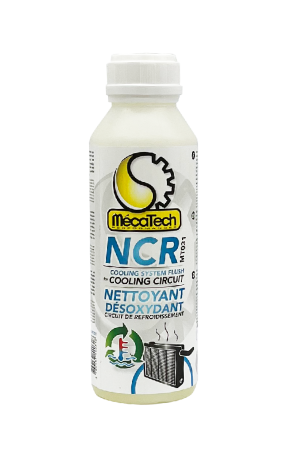 MécaTech NCR Cooling Cleaner