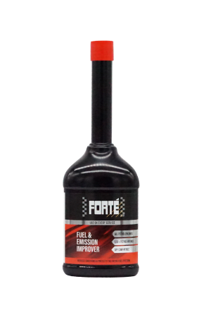 Forté Fuel & Emission Improver 