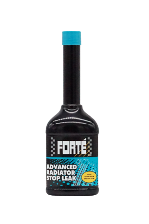 Forté Advanced Radiator Stop Leak