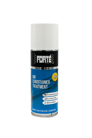 Forté Air Conditioner Treatment Lemon - airco reiniger