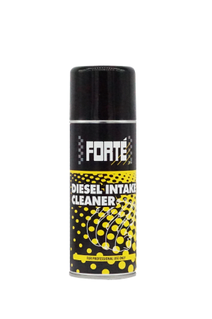 Forté Diesel Intake Cleaner