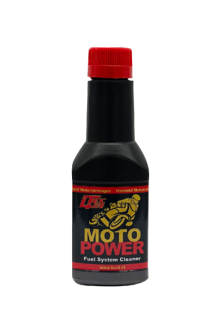 Tec4 Moto Power