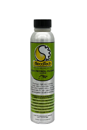 MécaTech TC3 Petrol Clean Ultra
