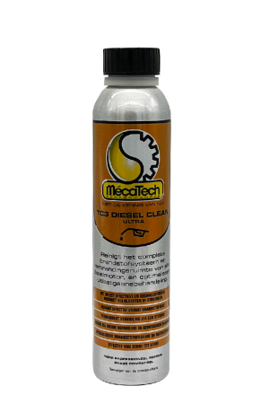 MécaTech TC3 Diesel Clean Ultra