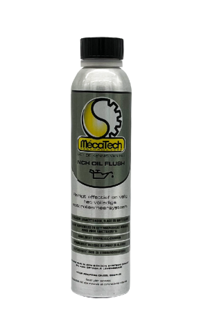 MécaTech NCH Oil Flush