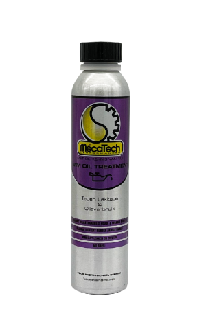 MécaTech AFM oil Treatment